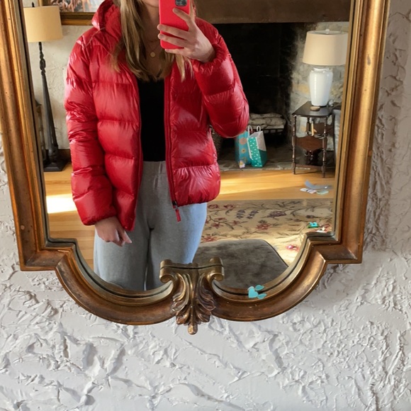 Women’s Patagonia Jacket size large - Picture 3 of 3